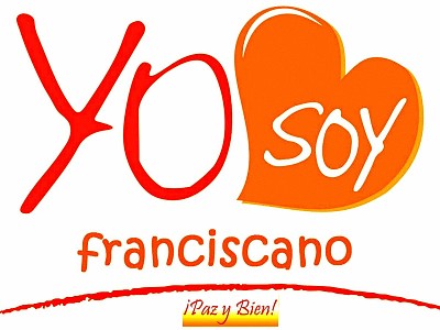 פאזל של Soy franciscano