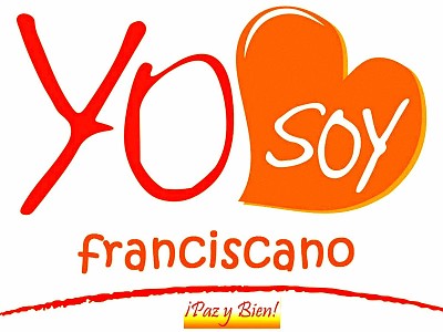 Soy franciscano