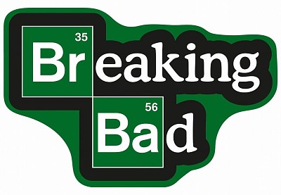 Breaking Bad Logo