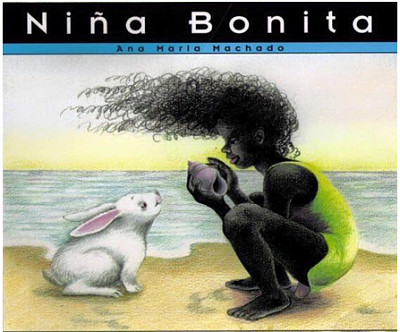 פאזל של niÃ±a bonita