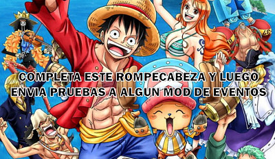 פאזל של Completa el Rompecabeza