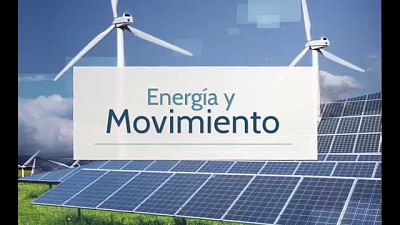 פאזל של EnergÃ­a y movimiento