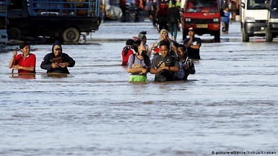 Inundacion