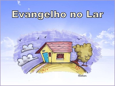 Evangelho no Lar