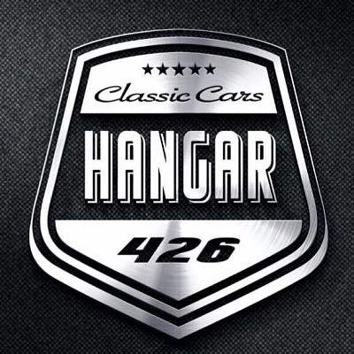 Hangar 426