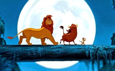 HAKUNA MATATA