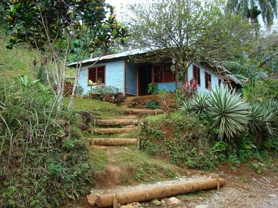 Cuba - dans la campagne