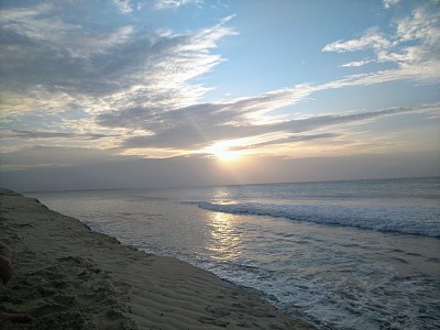 Jericoacoara - Brazil