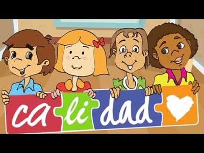 פאזל של EducaciÃ³n de calidad