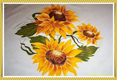 girasoles