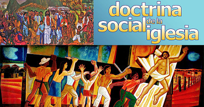 פאזל של Doctrina Social de la Iglesia