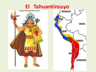 TAHUANTINSUYO jigsaw puzzle