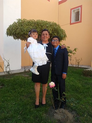 פאזל של GRADUACION