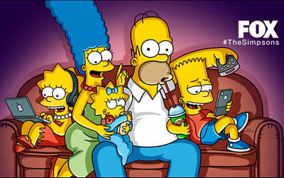 LOS SIMPSON