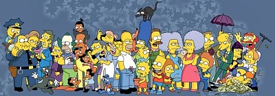 LOS SIMPSON