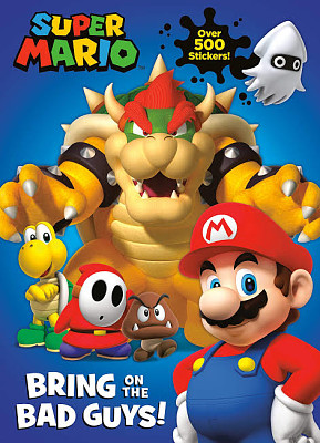 Mario