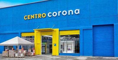 פאזל של Centro Corona