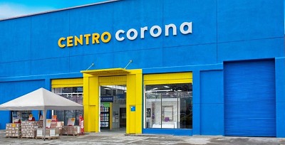 Centro Corona jigsaw puzzle