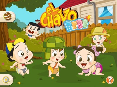 EL CHAVO DEL 8