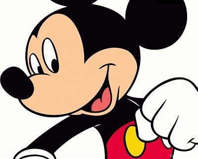 MICKEY MOUSE