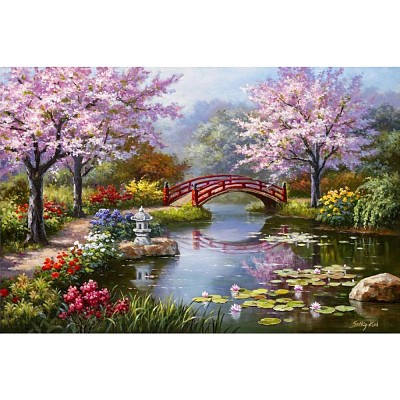 Colores jigsaw puzzle