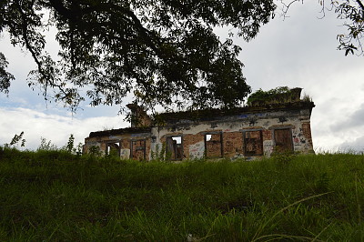 Fazenda SÃ£o Bernardino - RJ/Brasil