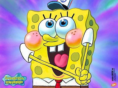 BOB  ESPONJA jigsaw puzzle