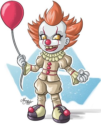 IT