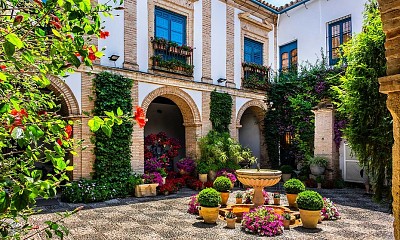 patio de CÃ³rdoba