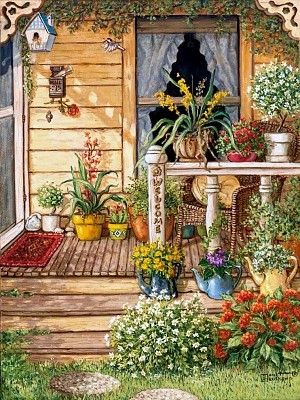 Porch