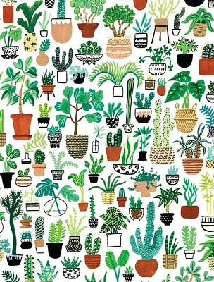 Plantas