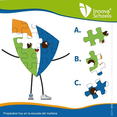 Innova jigsaw puzzle