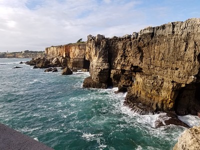 פאזל של cascais