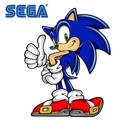 rompecabezas de sonic
