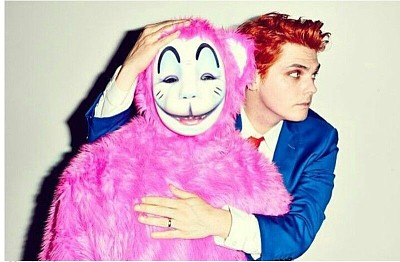 פאזל של Hesitant Alien