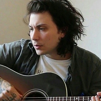 Frank Iero