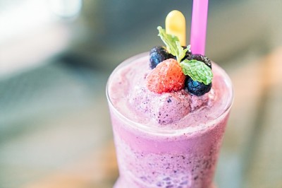 smoothie jigsaw puzzle