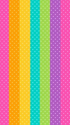colorido