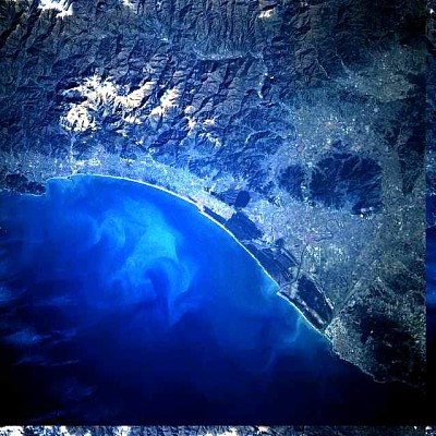 VG VISTA DAL SATELLITE