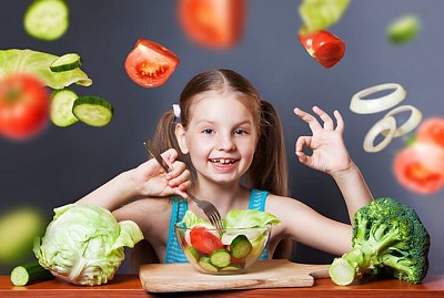 ALIMENTOS SALUDABLES