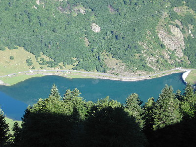 pyrenees