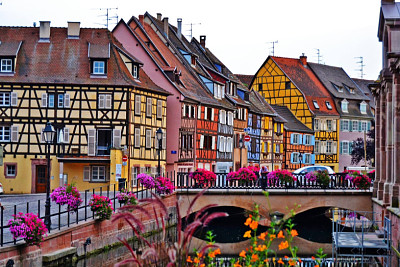 Colmar