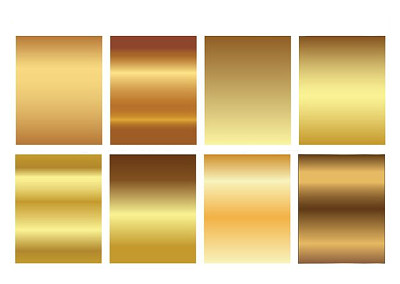 Paleta Dourada