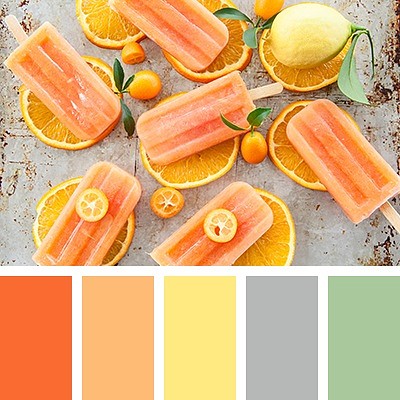 PicolÃ©s Com Paleta jigsaw puzzle