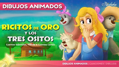 Ricitos de oro