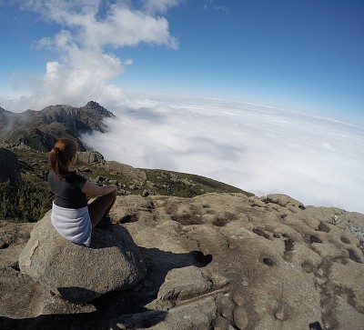 Itatiaia National Park