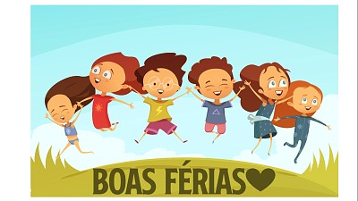 Boas FÃ©rias