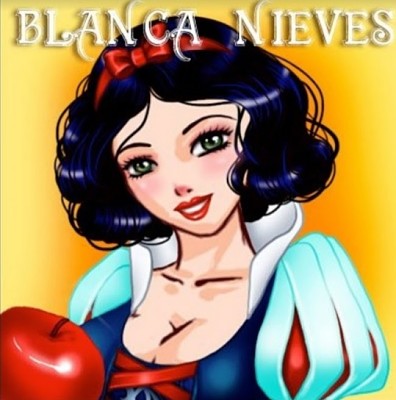 פאזל של Moderno Blanca Nieves 2020  Nuevo Disney