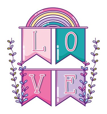 L O V E