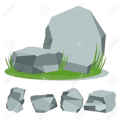 piedra jigsaw puzzle